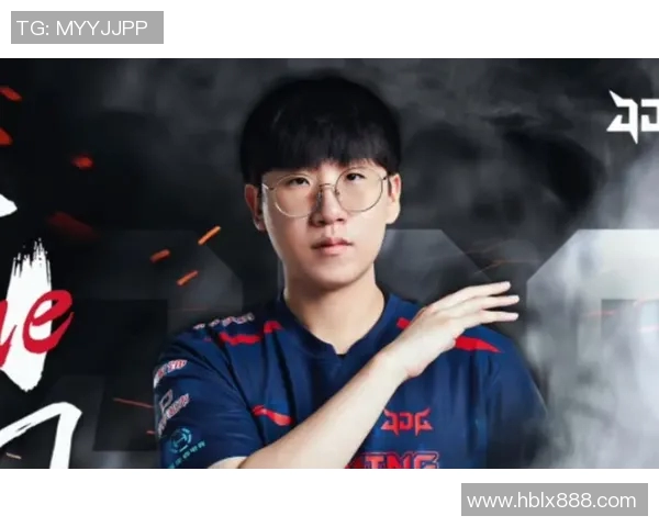 国际邀请赛中JDG战队意识表现深度解析与战术思考