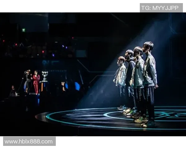 电竞比分挑战者杯特别报道IG战队的辉煌崛起与突破之路探秘 电竞比分挑战者杯特别报道IG战队的辉煌崛起与突破之路探秘