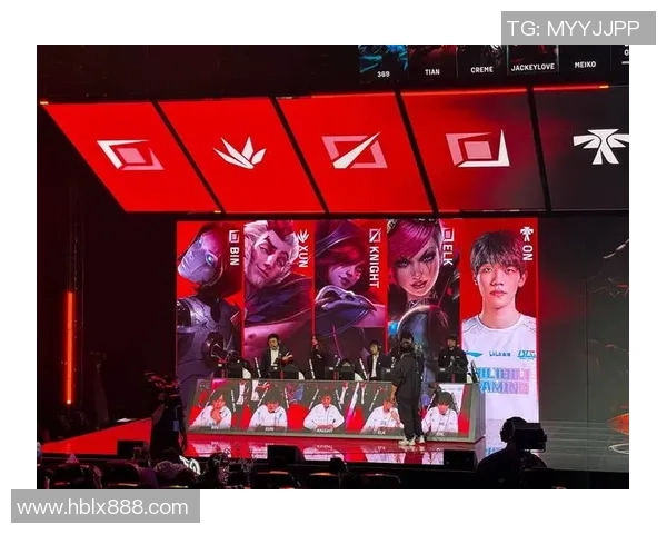 探讨杨秀英在S15电竞总决赛中的英雄联盟成长与奋斗历程 探讨杨秀英在S15电竞总决赛中的英雄联盟成长与奋斗历程