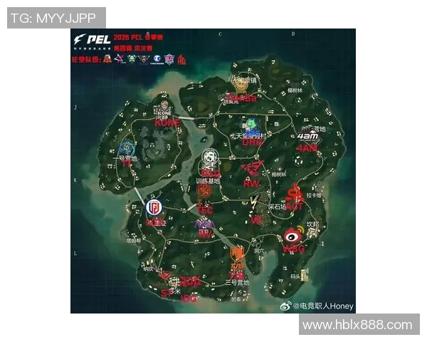 和平精英战术JDG阵地战体系解析与实战应用探讨