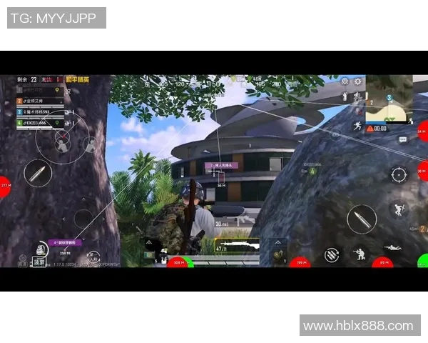 和平精英TES运营策略分析及其成功与不足之处探讨 和平精英TES运营策略分析及其成功与不足之处探讨