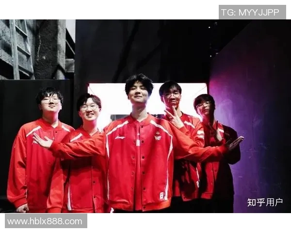 esports数据S15LOL全明星赛点评WE战队展现强大实力与团队配合之道